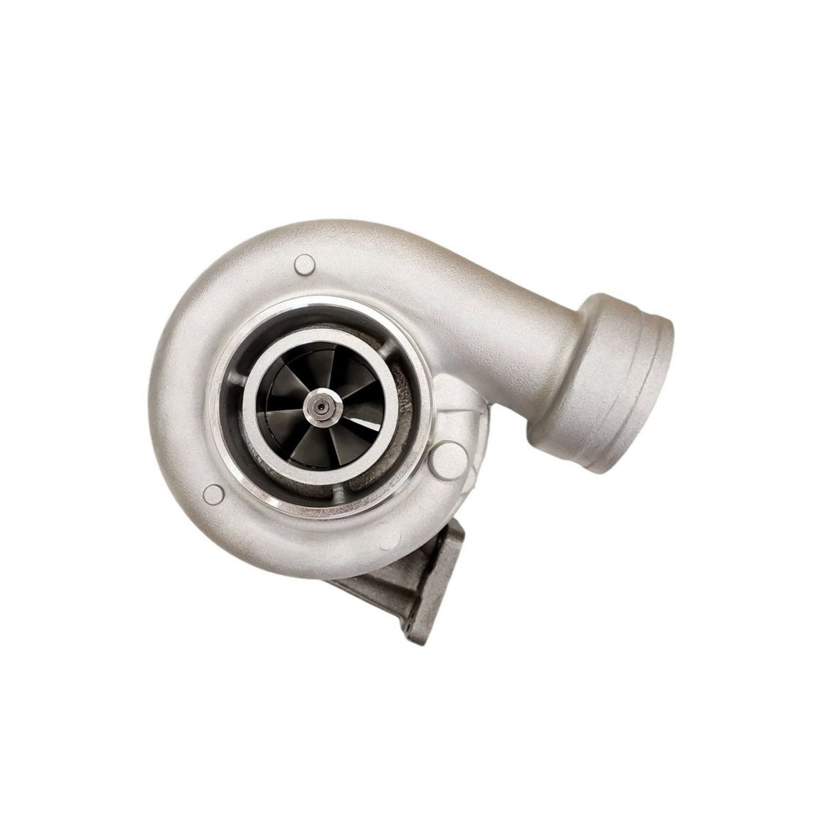 Turbo S2B Turbocharger 318844 for Deutz Engine BF6M1013FC - image 4