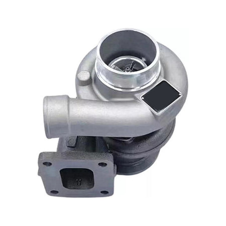 Turbo S300 Turbocharger 176601 RE531288 for John Deere 6090H Engine - image 2