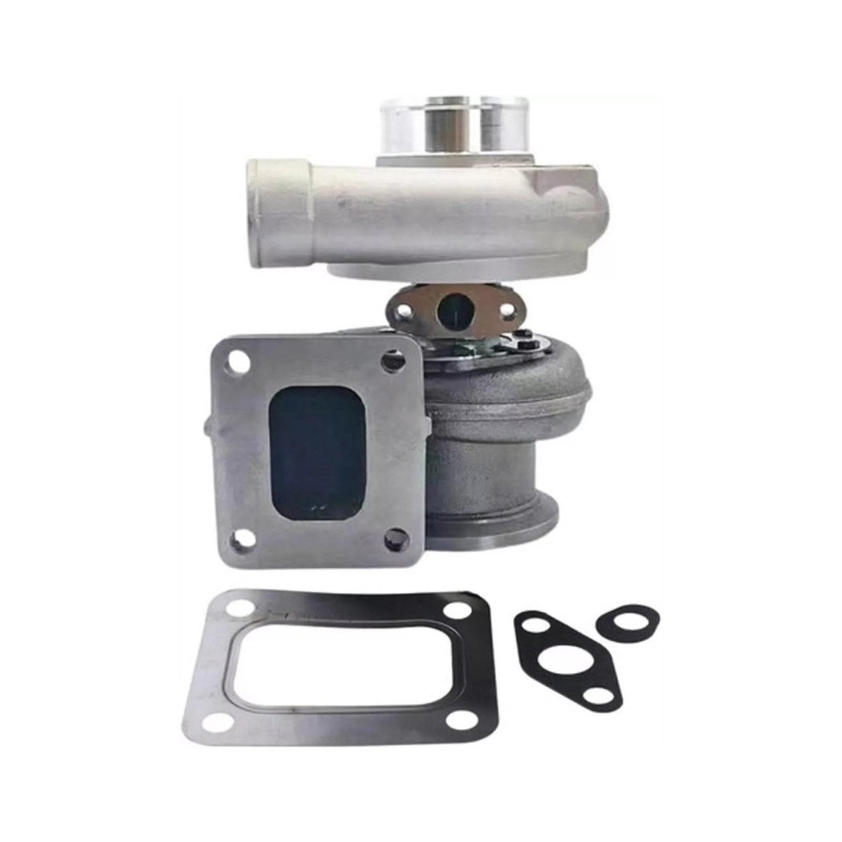 Turbo S300 Turbocharger 176601 RE531288 for John Deere 6090H Engine - image 3