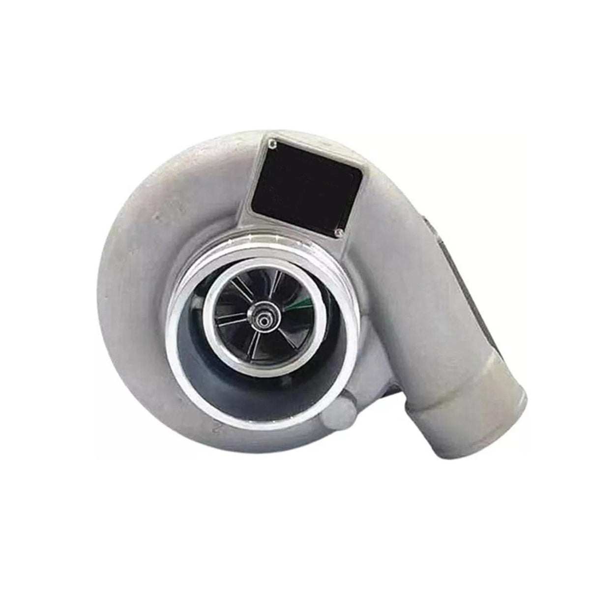 Turbo S300 Turbocharger 176601 RE531288 for John Deere 6090H Engine - image 4