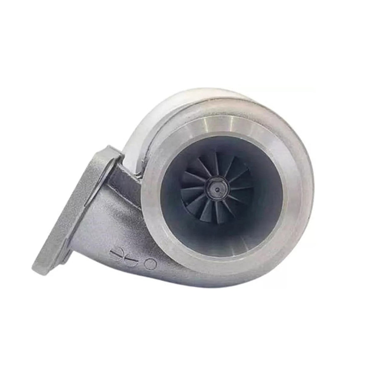 Turbo S300 Turbocharger 176601 RE531288 for John Deere 6090H Engine - image 5