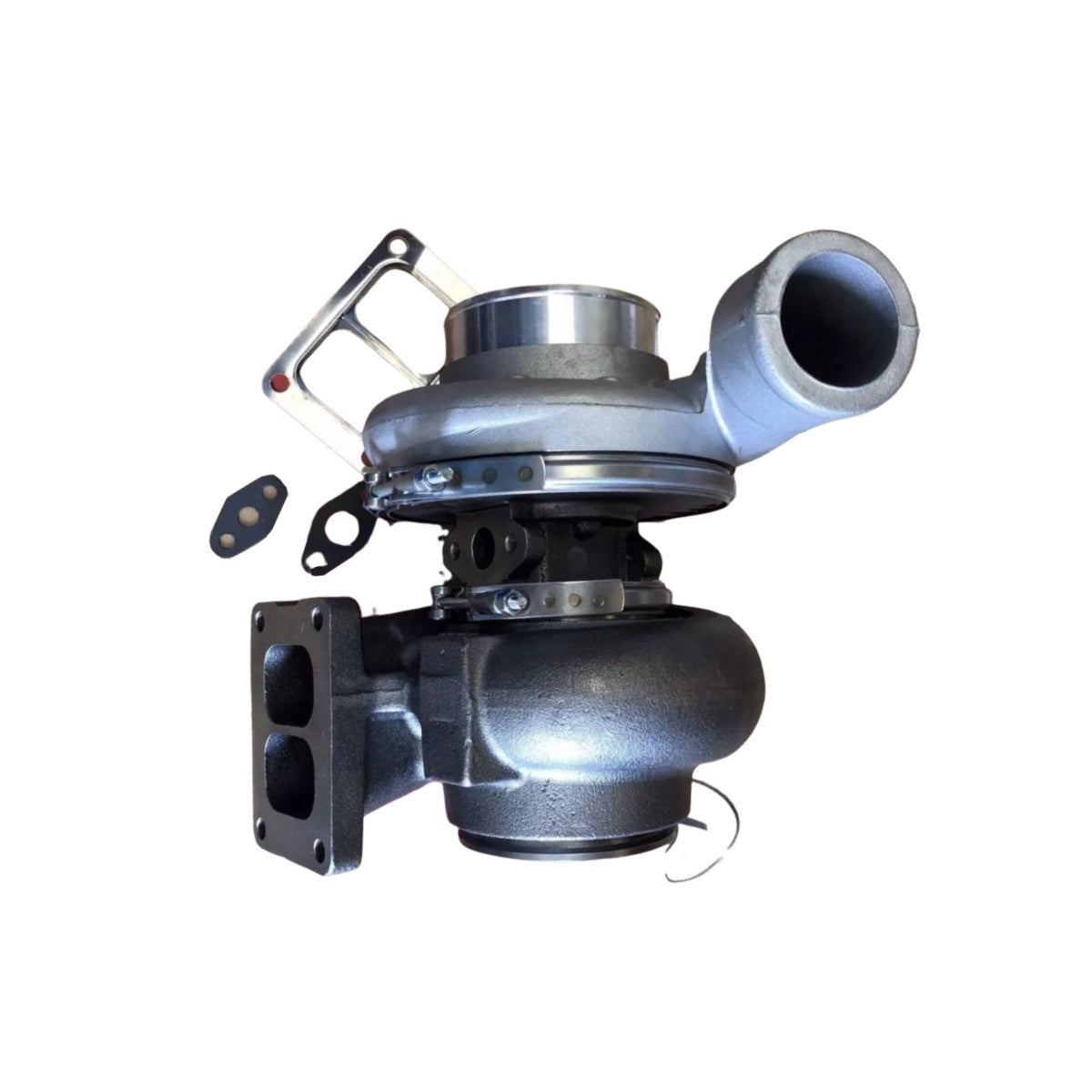 Turbo S400 Turbocharger 6156-81-8170 for Komatsu Excavator PC400-7