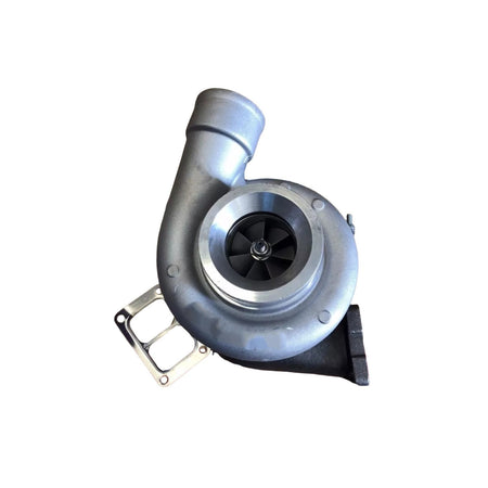 Turbo S400 Turbocharger 6156-81-8170 for Komatsu Excavator PC400-7 - image 3