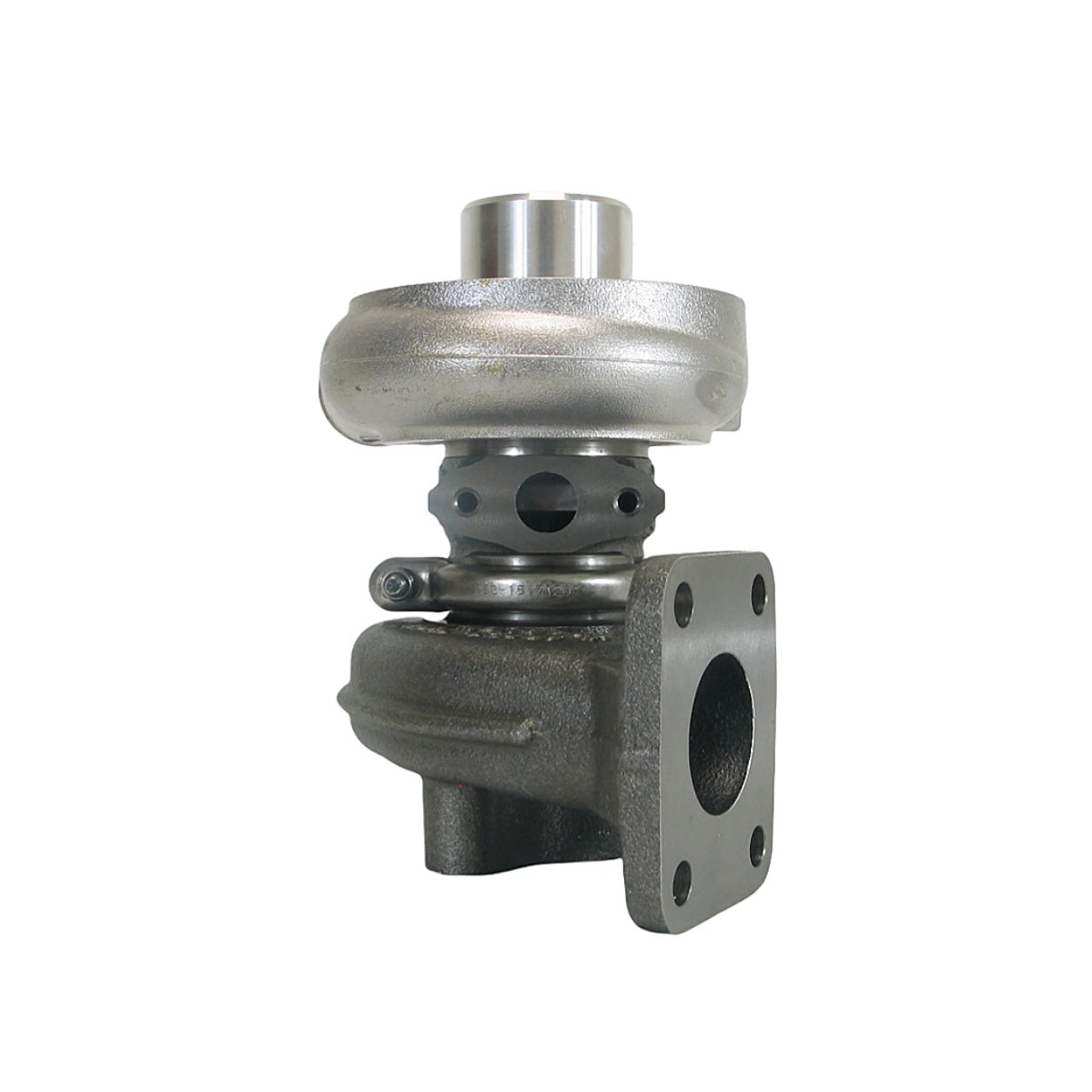 Turbo TD03 Turbocharger 49131-05512 for Mitsubishi Engine S4Q2 Kubota Engine V2003 - image 2