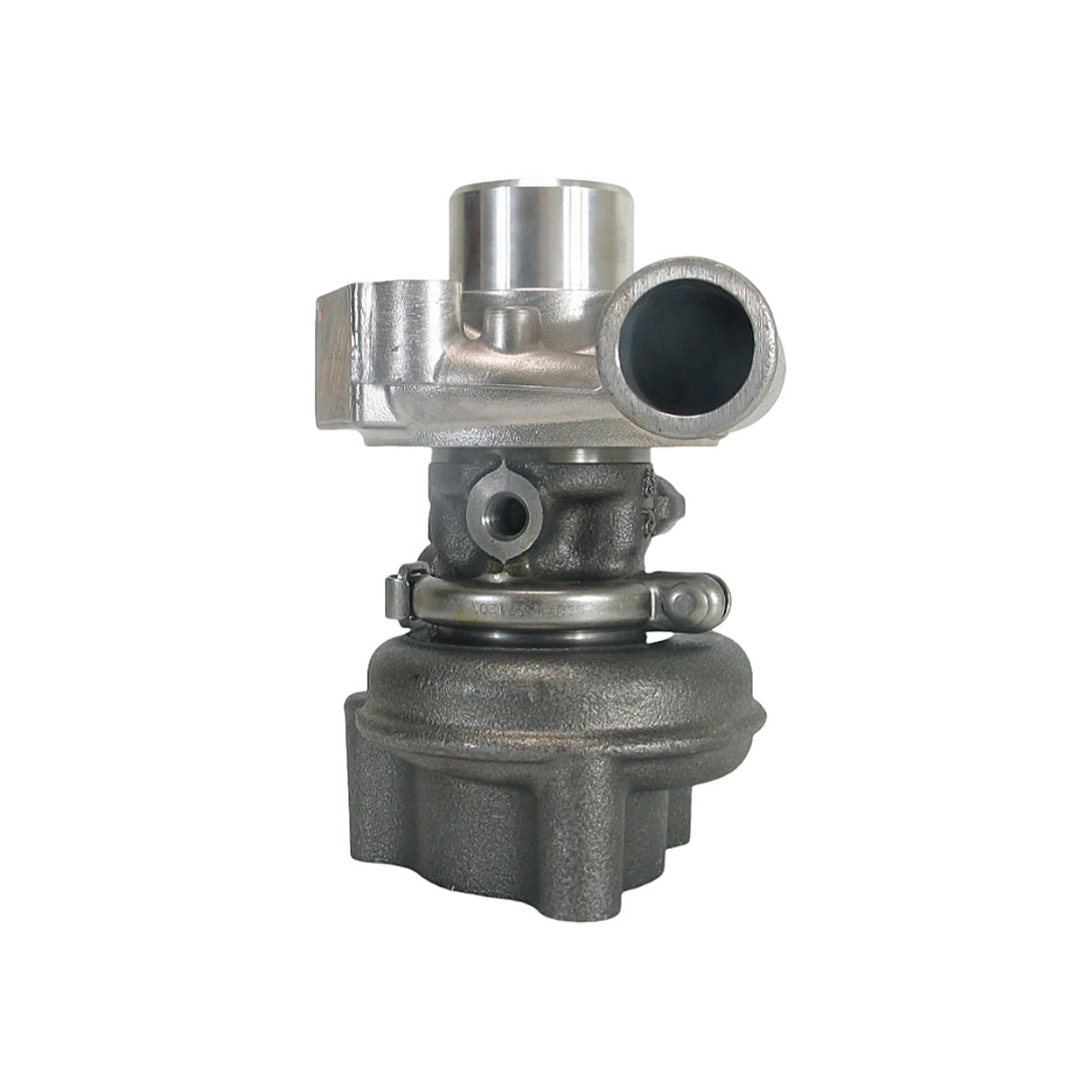 Turbo TD03 Turbocharger 49131-05512 for Mitsubishi Engine S4Q2 Kubota Engine V2003 - image 3