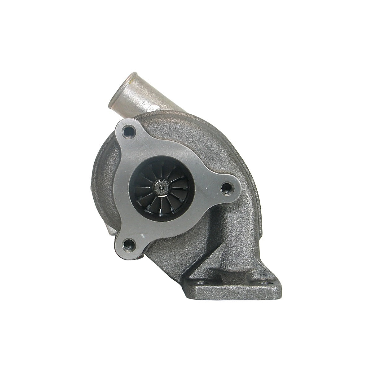 Turbo TD03 Turbocharger 49131-05512 for Mitsubishi Engine S4Q2 Kubota Engine V2003 - image 5
