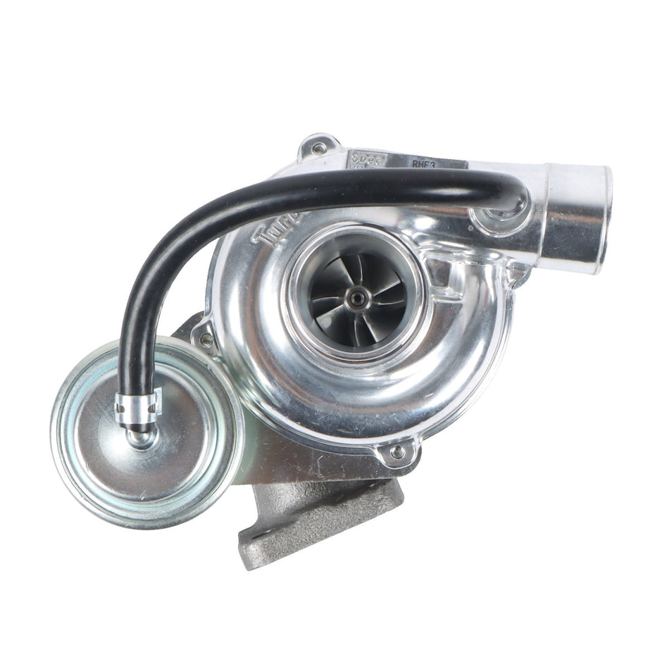 Turbo TD03L4 Turbocharger 1G923-17010 for Kubota V2003MDITE Engine - image 2