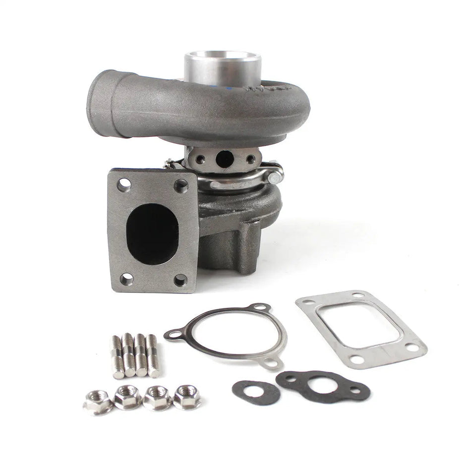 Turbo TD04HL-13G Turbocharger 234-4894 235-4964 49189-02710 060426199 for Mitsubishi S4S 4D31T