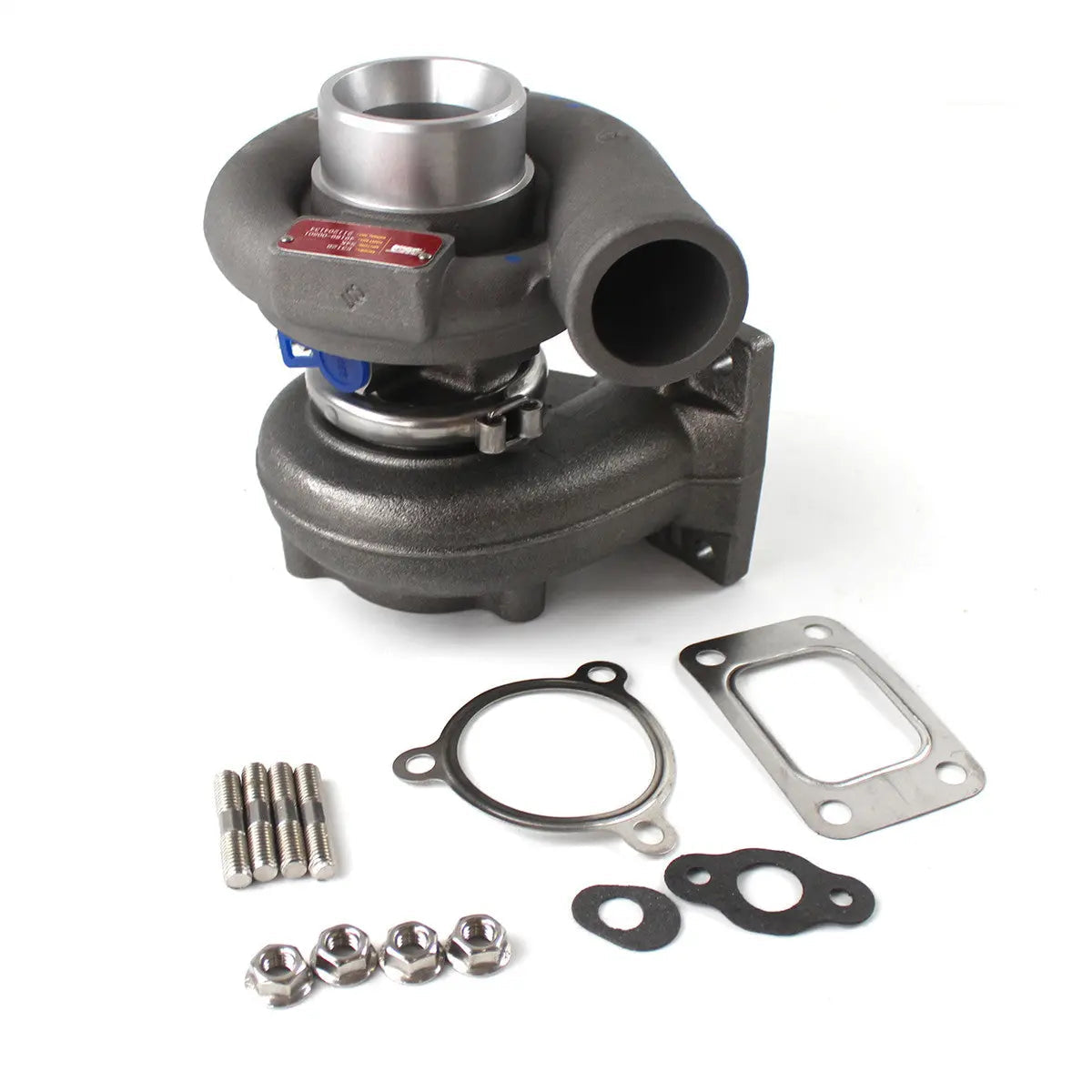 Turbo TD04HL-13G Turbocharger 234-4894 235-4964 49189-02710 060426199 for Mitsubishi  - image 5
