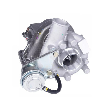 Turbo TD05 Turbocharger 28230-45500 for Hyundai Truck Mitsubishi Engine 4D34T 4D31 - image 3