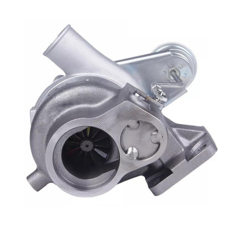 Turbo TD05 Turbocharger 28230-45500 for Hyundai Truck Mitsubishi Engine 4D34T 4D31 - image 4