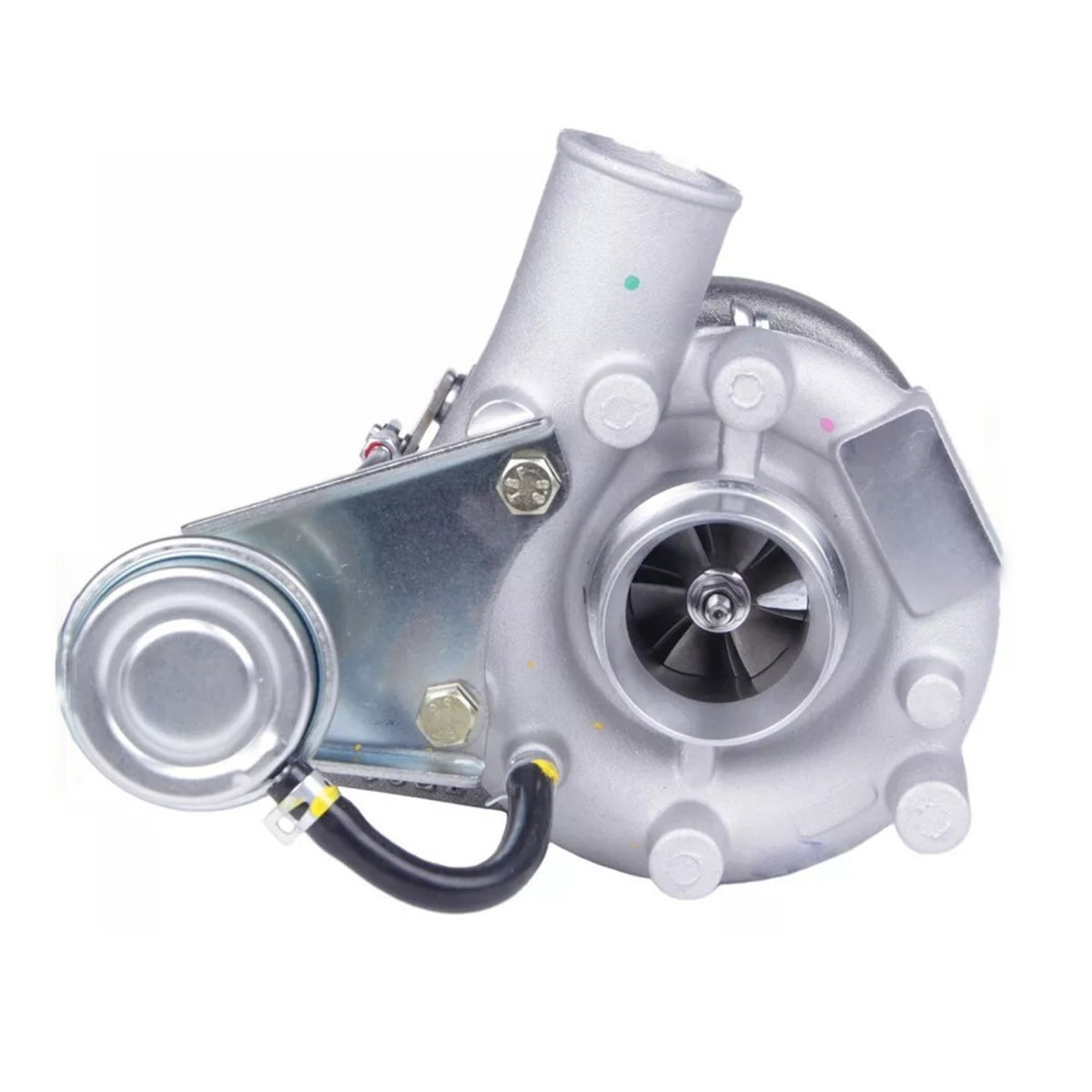 Turbo TD05 Turbocharger 28230-45500 for Hyundai Truck Mitsubishi Engine 4D34T 4D31 - image 5