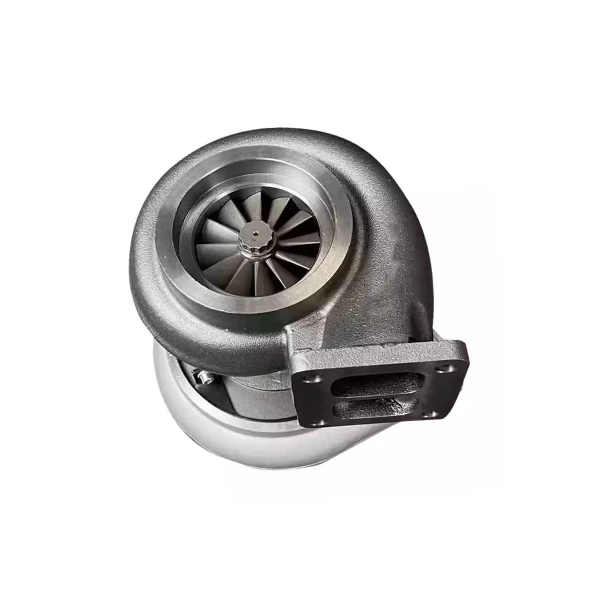 Turbo TE07-13M Turbocharger 764267-0001 for Kobelco Excavator SK230-6 - image 2