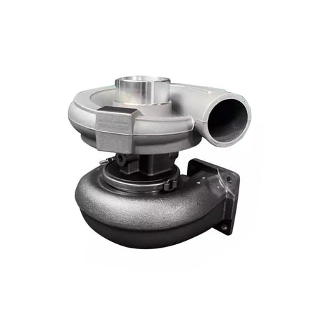 Turbo TE07-13M Turbocharger 764267-0001 for Kobelco Excavator SK230-6 - image 3