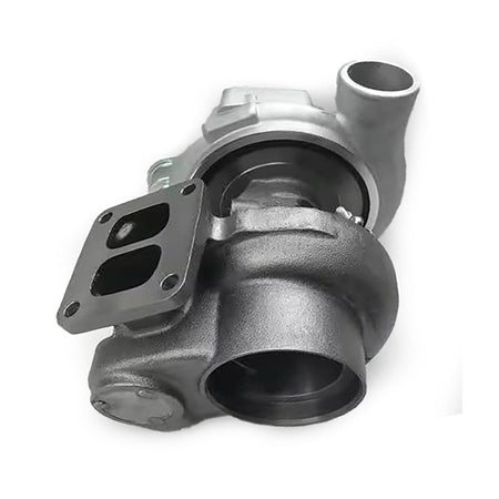 Turbo TF08L Turbocharger 49134-00240 49134-0 for Hyundai Truck - image 2