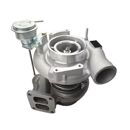 Turbo TF08L Turbocharger 49134-00240 49134-0 for Hyundai Truck - image 3