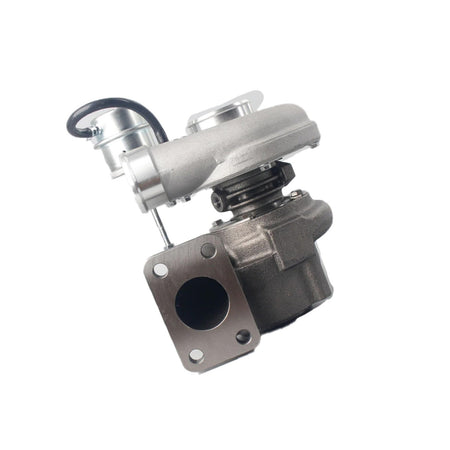 Turbo Turbocharger 02-203140 for JCB Telehandler 540 508C 537 535-60 533-105 - image 2