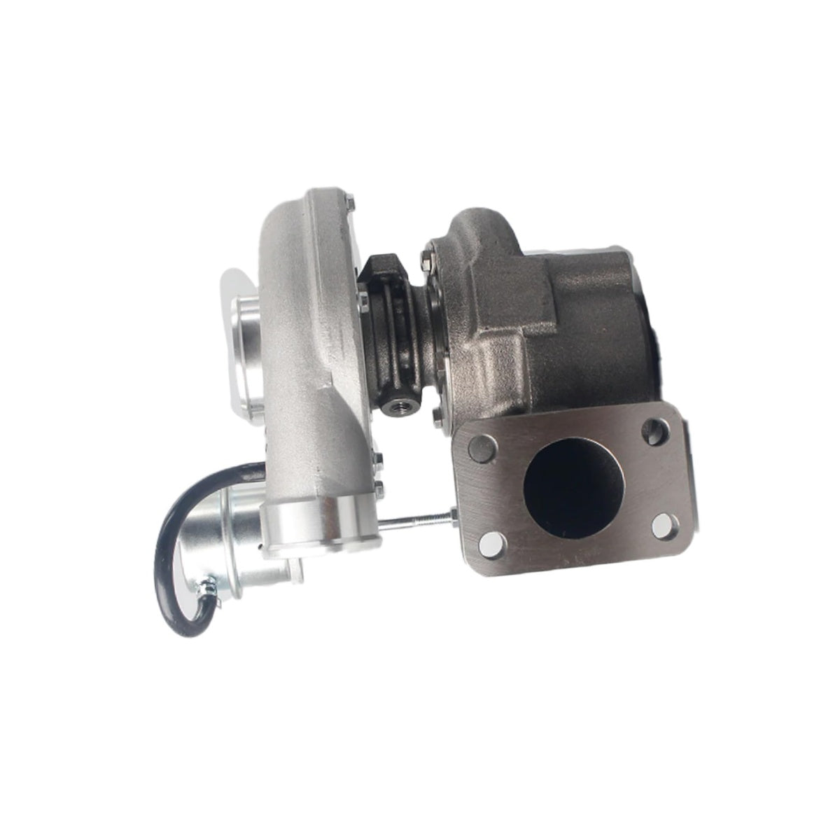 Turbo Turbocharger 02-203140 for JCB Telehandler 540 508C 537 535-60 533-105 - image 3