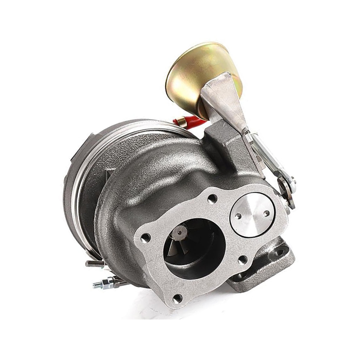 Turbo Turbocharger 04298278KZ for Volvo EC240D EC330 Excavator - image 2