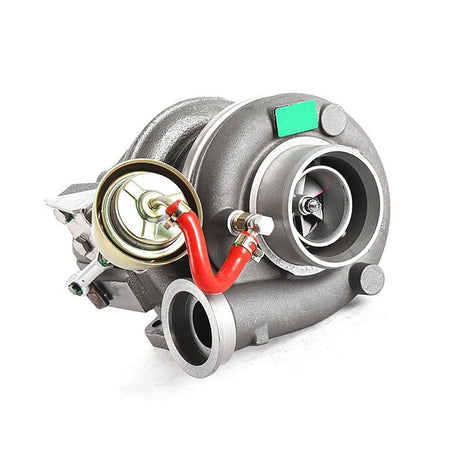 Turbo Turbocharger 04298278KZ for Volvo EC240D EC330 Excavator - image 3