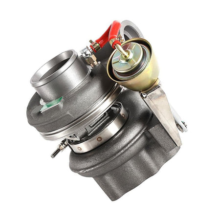 Turbo Turbocharger 04298278KZ for Volvo EC240D EC330 Excavator - image 4