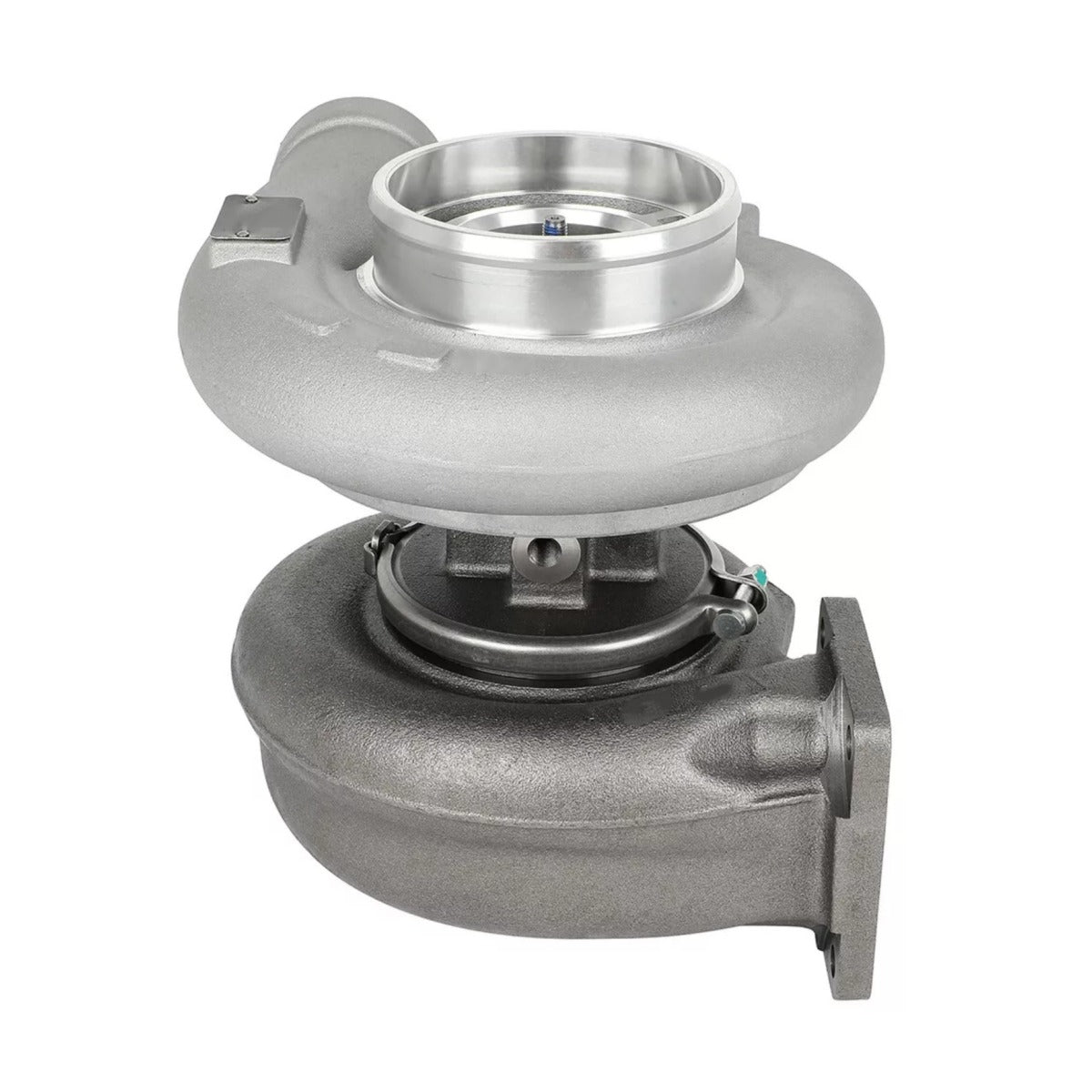 Turbo Turbocharger 1-876183290 8981921861 for Hitachi ZX450 ZX470 ZX500 ZX870 Engine - image 4