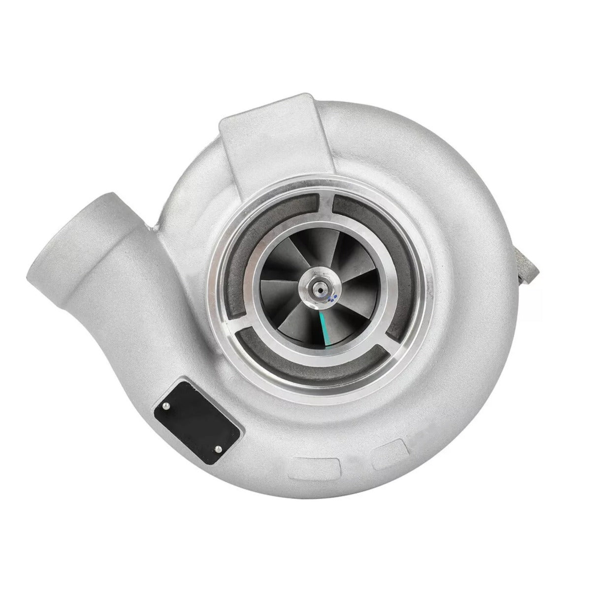 Turbo Turbocharger 1-876183290 8981921861 for Hitachi ZX450 ZX470 ZX500 ZX870 Engine - image 5