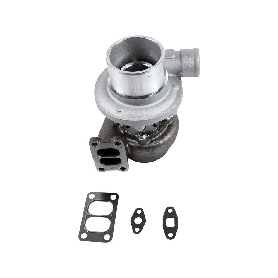 Turbo Turbocharger 104-5857 for Caterpillar Engine 3116 3126 Loader 953C 938F - image 2