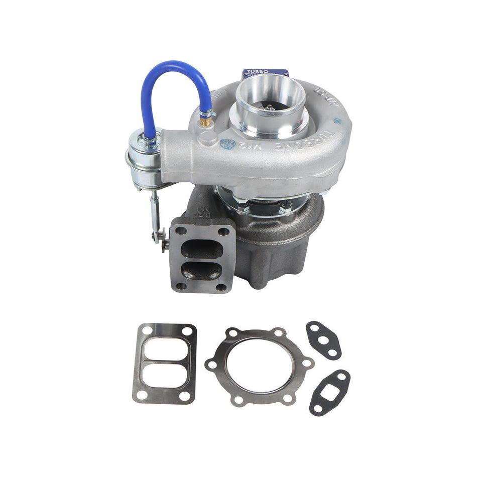 Turbo Turbocharger 10R9567 10R9575 2168685 for Caterpillar 3056E Perkins Vista 6 Engine