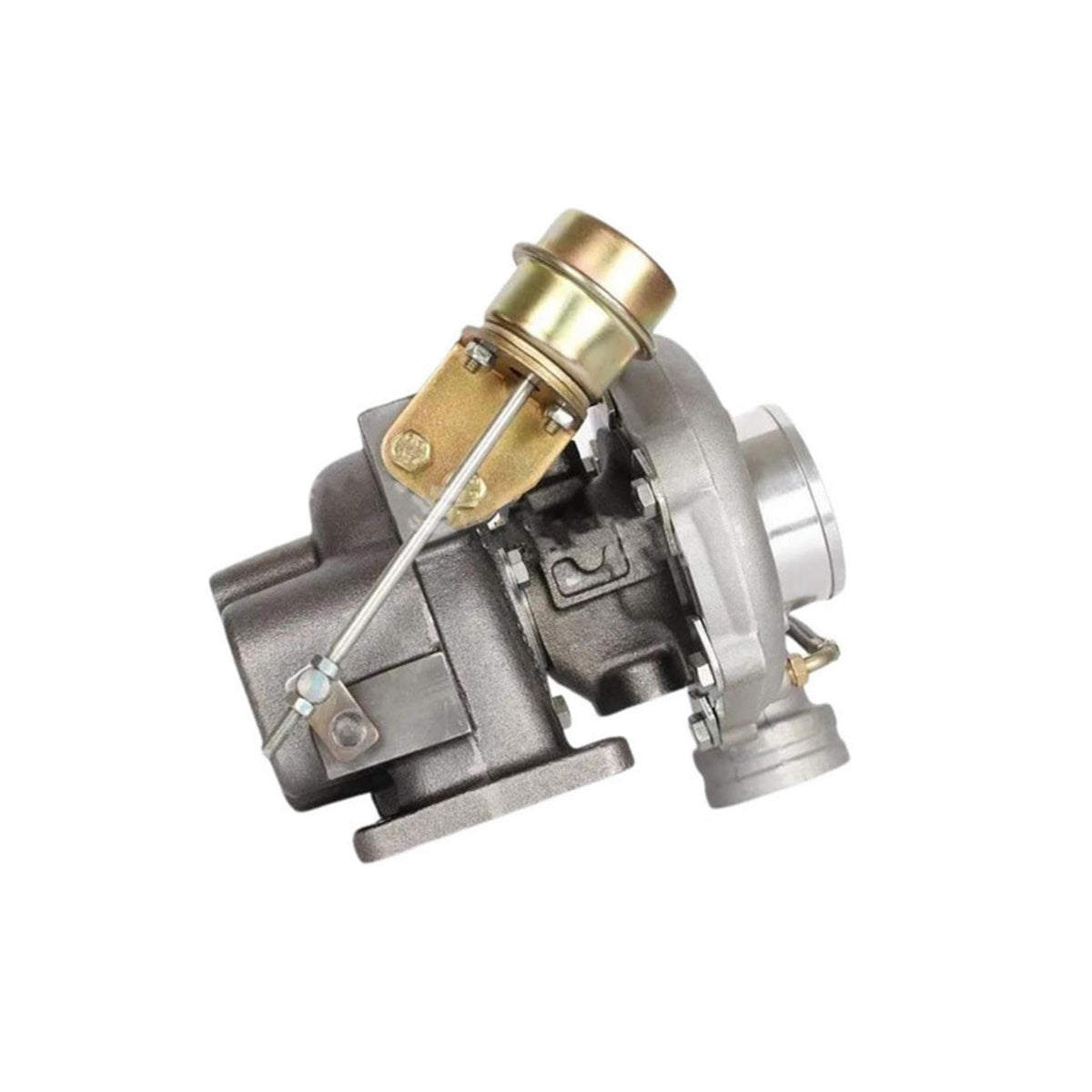 Turbo Turbocharger 1118010-70D 1264-970-0005 for Deutz Engine S200G - image 2