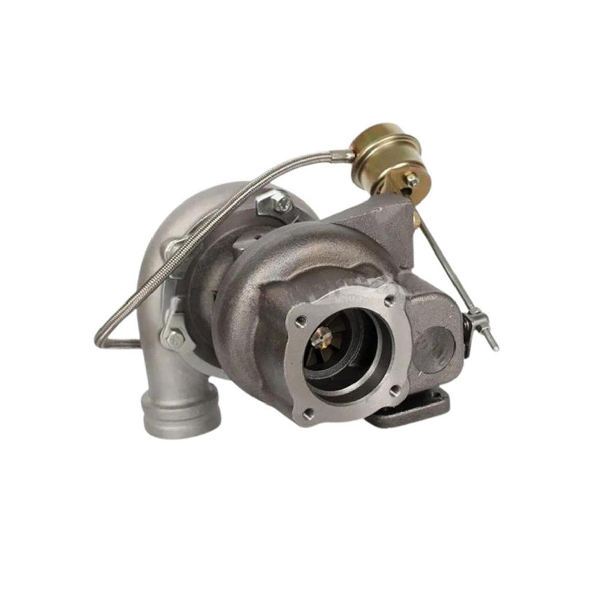 Turbo Turbocharger 1118010-70D 1264-970-0005 for Deutz Engine S200G - image 3