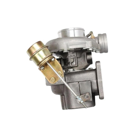 Turbo Turbocharger 1118010-70D 1264-970-0005 for Deutz Engine S200G - image 4