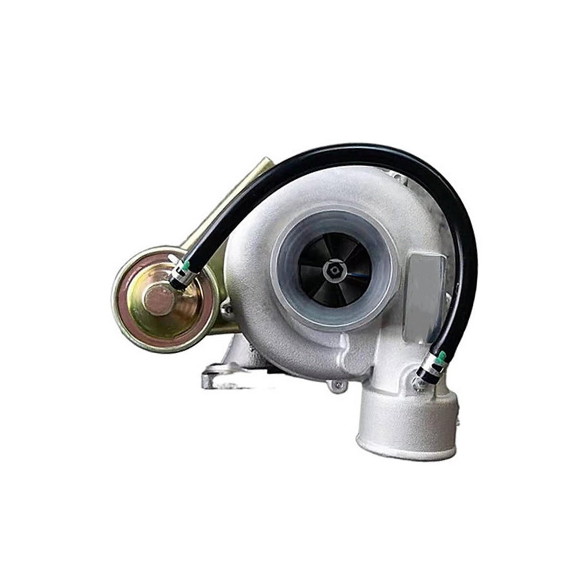 Turbo Turbocharger 1118010-70D 1264-970-0005 for Deutz Engine S200G - image 5