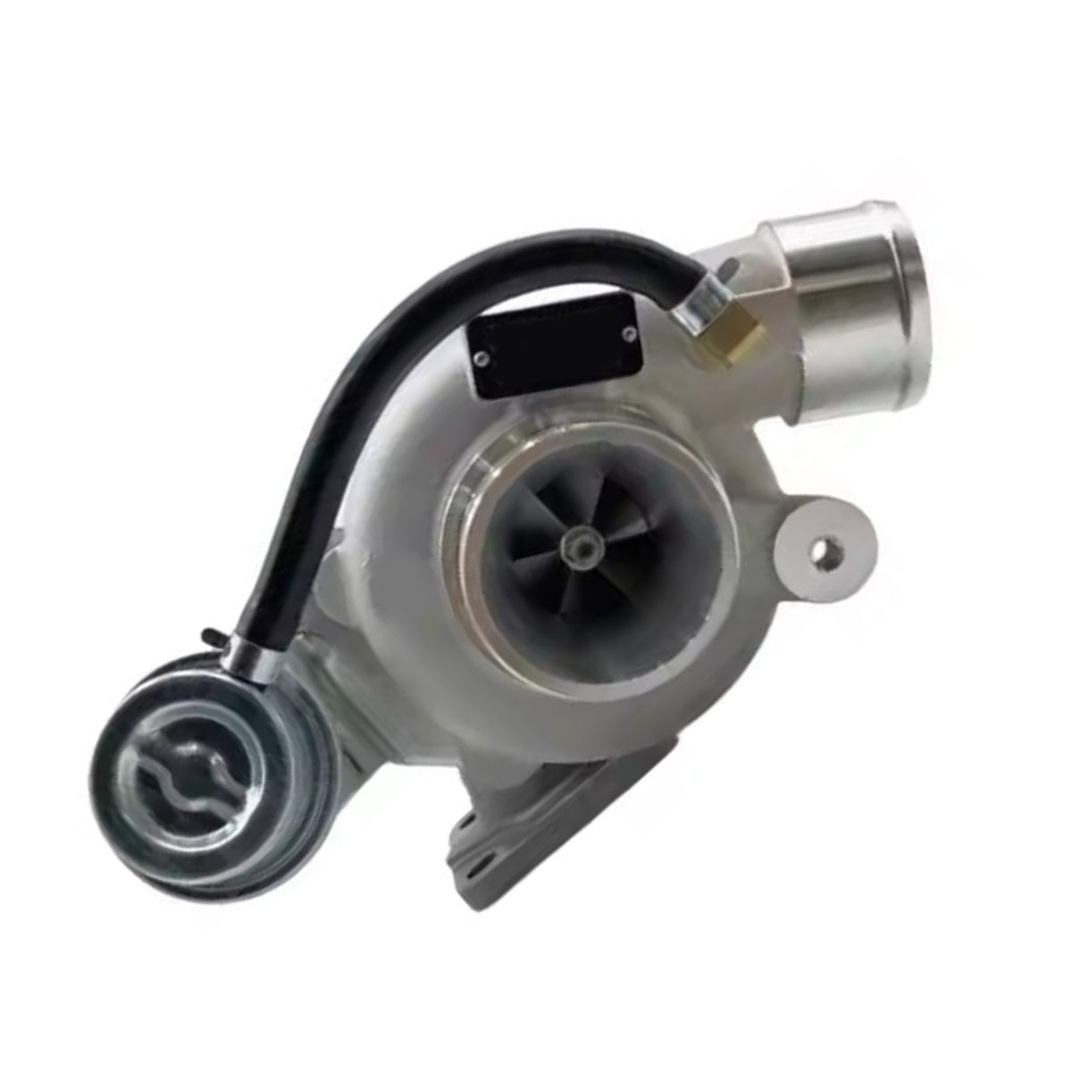 Turbo Turbocharger 1118300AN 1118300A for JMC Remy 2.5T Pickup Truck - image 2