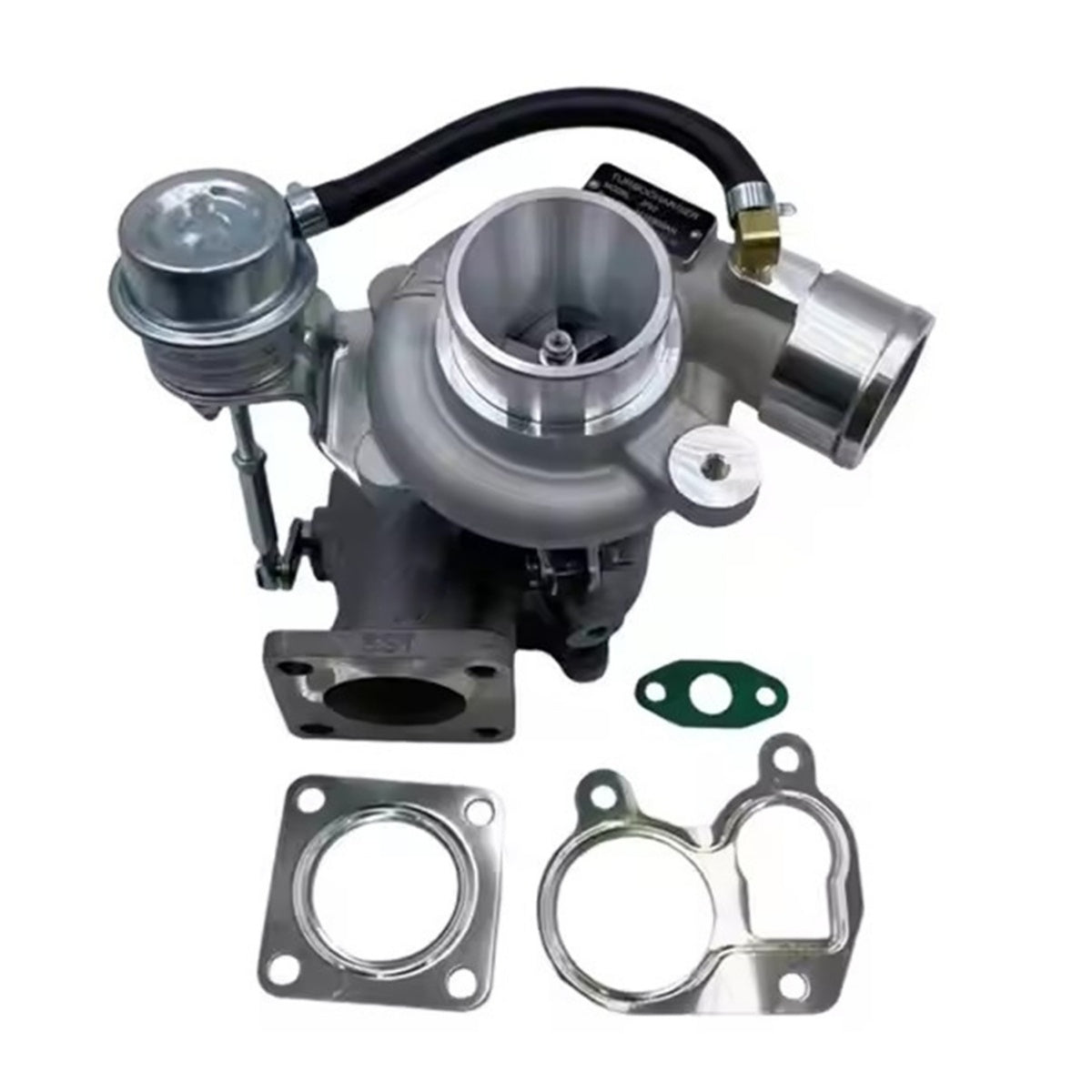 Turbo Turbocharger 1118300AN 1118300A for JMC Remy 2.5T Pickup Truck - image 3