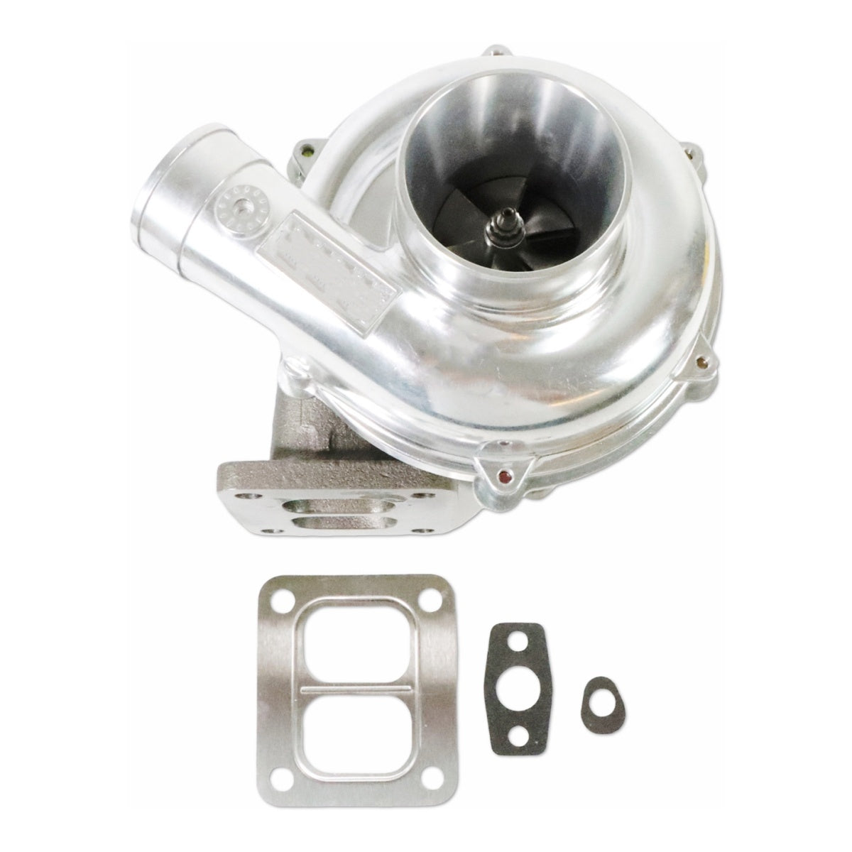Turbo Turbocharger 114400-2720 VB240044 for Isuzu 6BD1 Engine - image 2