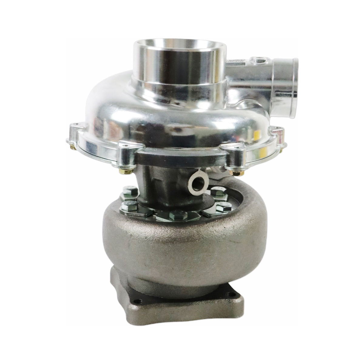 Turbo Turbocharger 114400-2720 VB240044 for Isuzu 6BD1 Engine - image 5