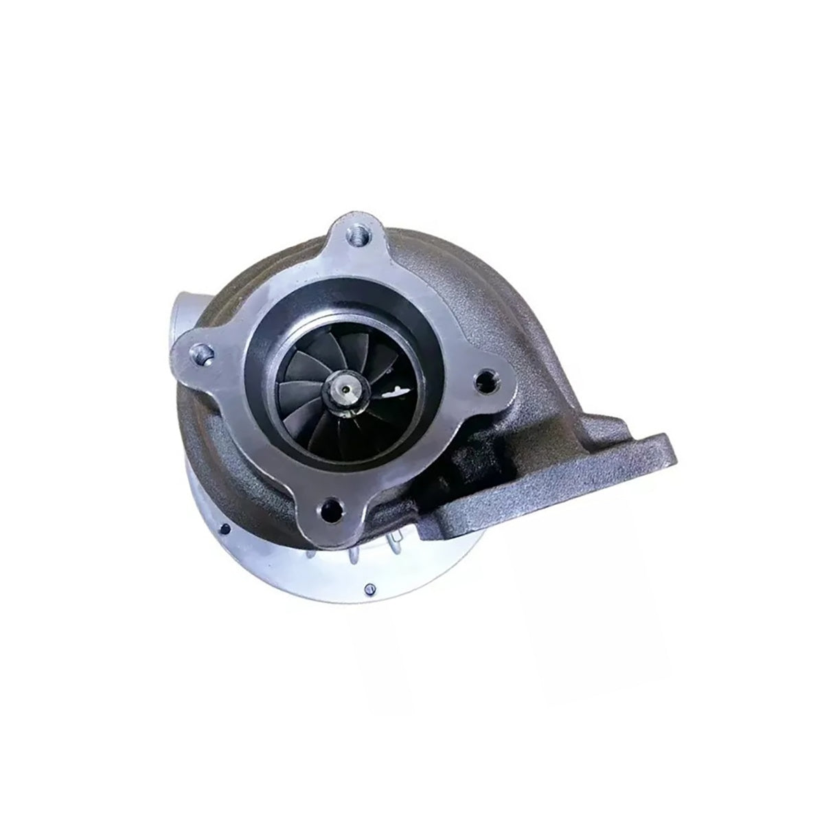 Turbo Turbocharger 114400-3900 for Hitachi Excavator EX330-5 Isuzu Engine 6HK1T - image 3