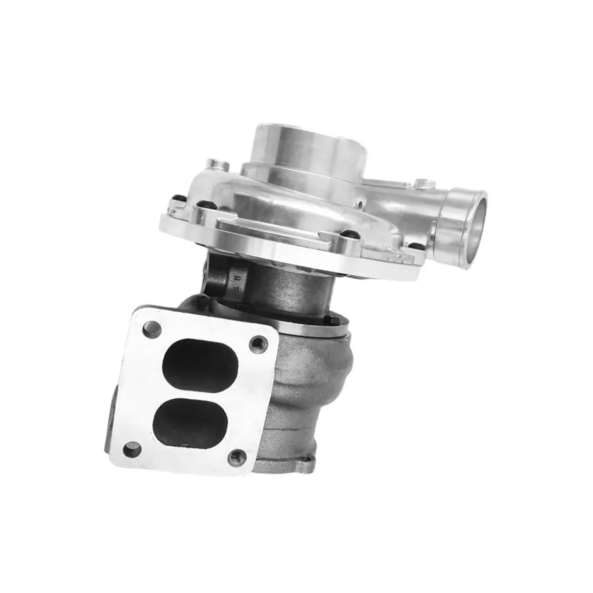 Turbo Turbocharger 114400-4380 for Hitachi Excavator EX330-3C Isuzu Engine 6HK1