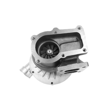 Turbo Turbocharger 114400-4380 for Hitachi Excavator EX330-3C Isuzu Engine 6HK1 - image 2