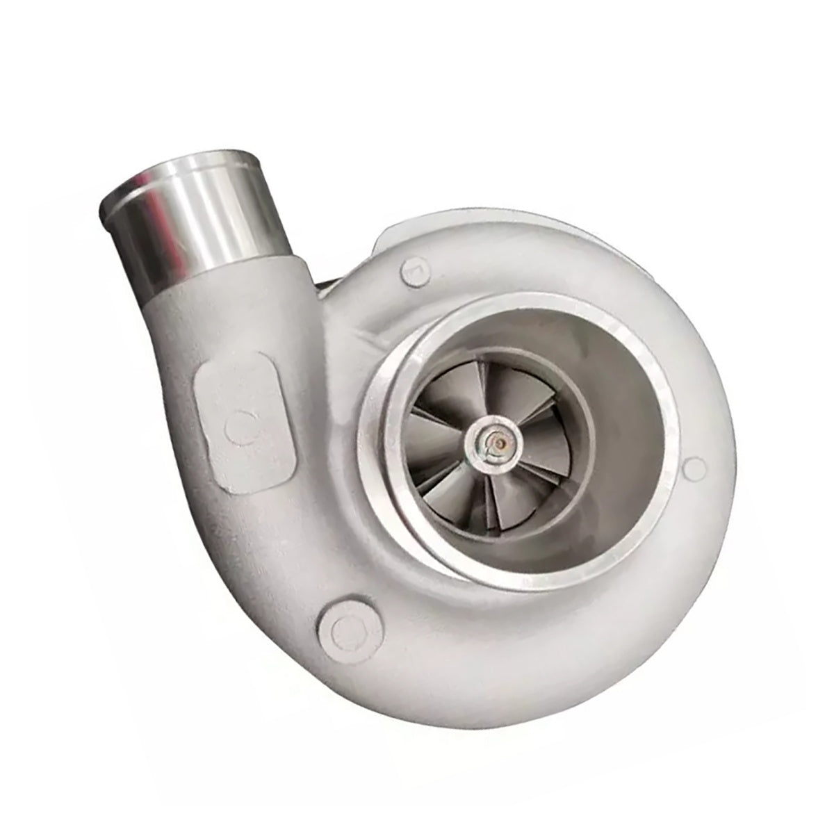 Turbo Turbocharger 115-5853 0R-6906 for Caterpillar 3116 3126 Engine 322B 325B Excava - image 2