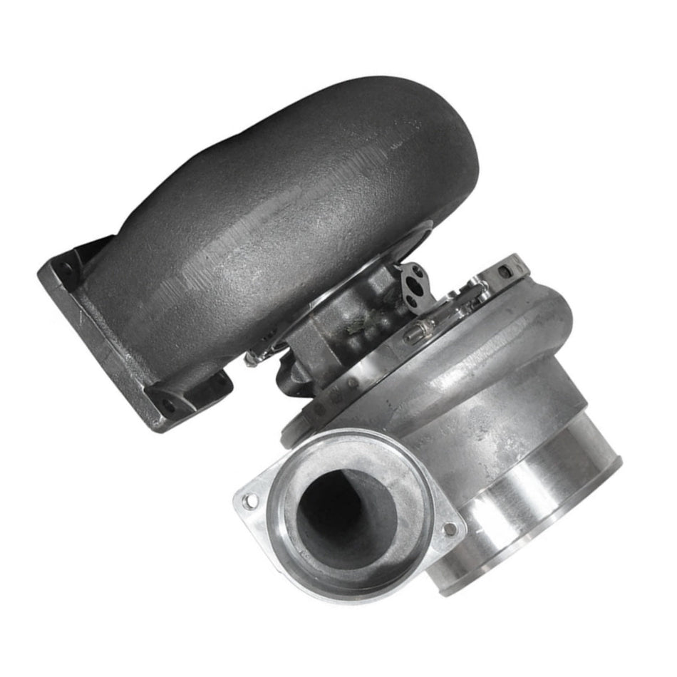 Turbo Turbocharger 124-7622 for Caterpillar 3406C Engine - image 2