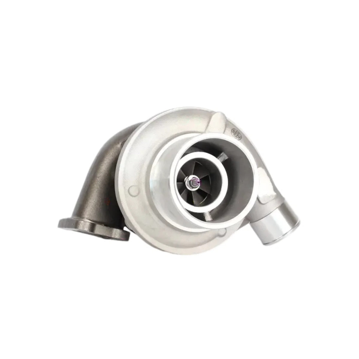 Turbo Turbocharger 125-1128 for Caterpillar Engine 3116T Excavator M318 - image 2