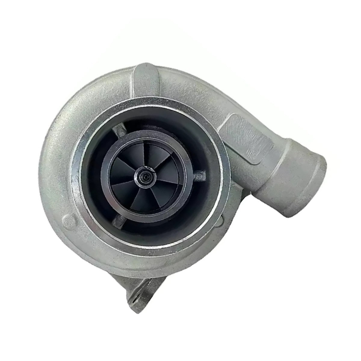 Turbo Turbocharger 127-2924 for Caterpillar Engine 3126 Excavator E322C - image 3