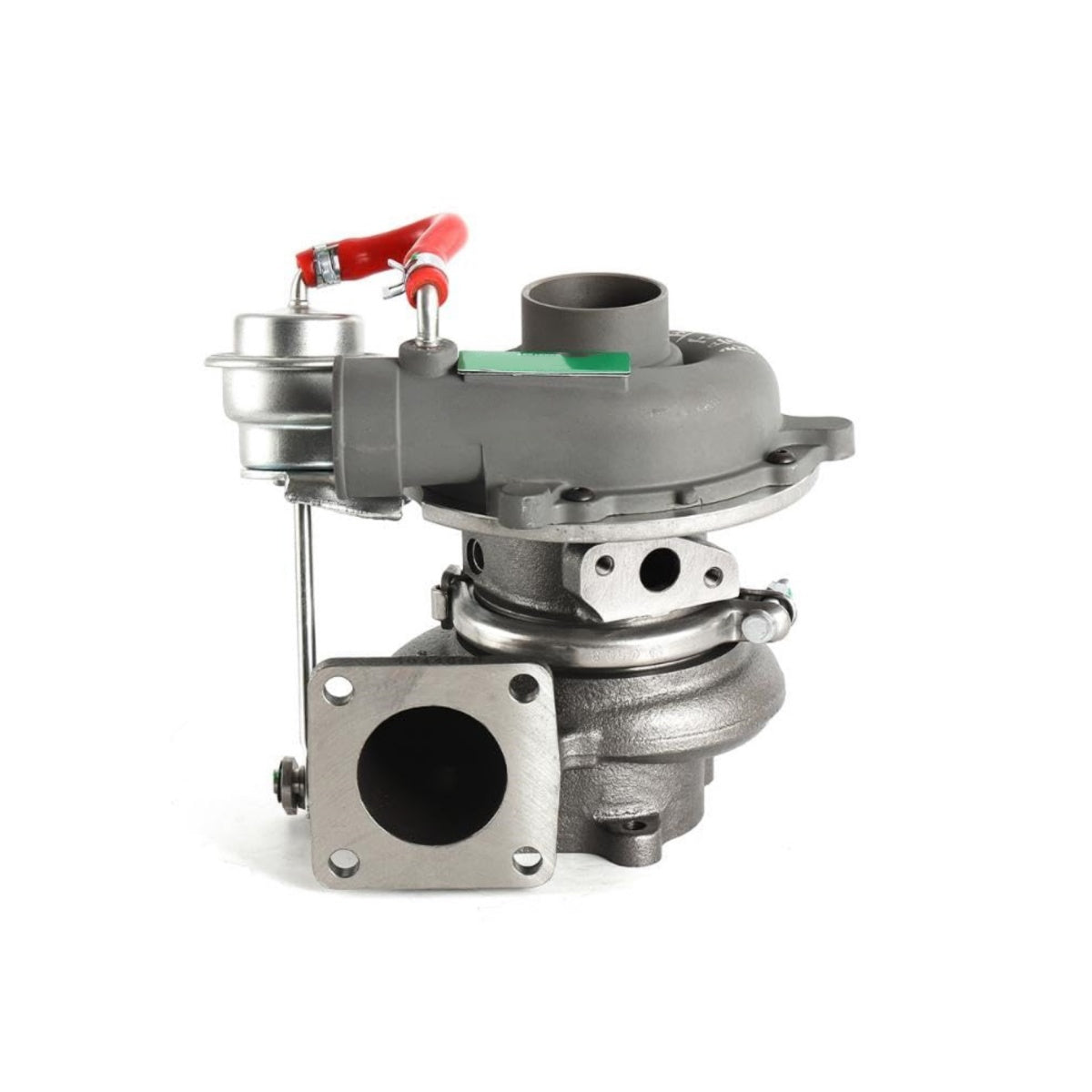 Turbo Turbocharger 129908-18011 for Yanmar 98 4TNV98T Engine