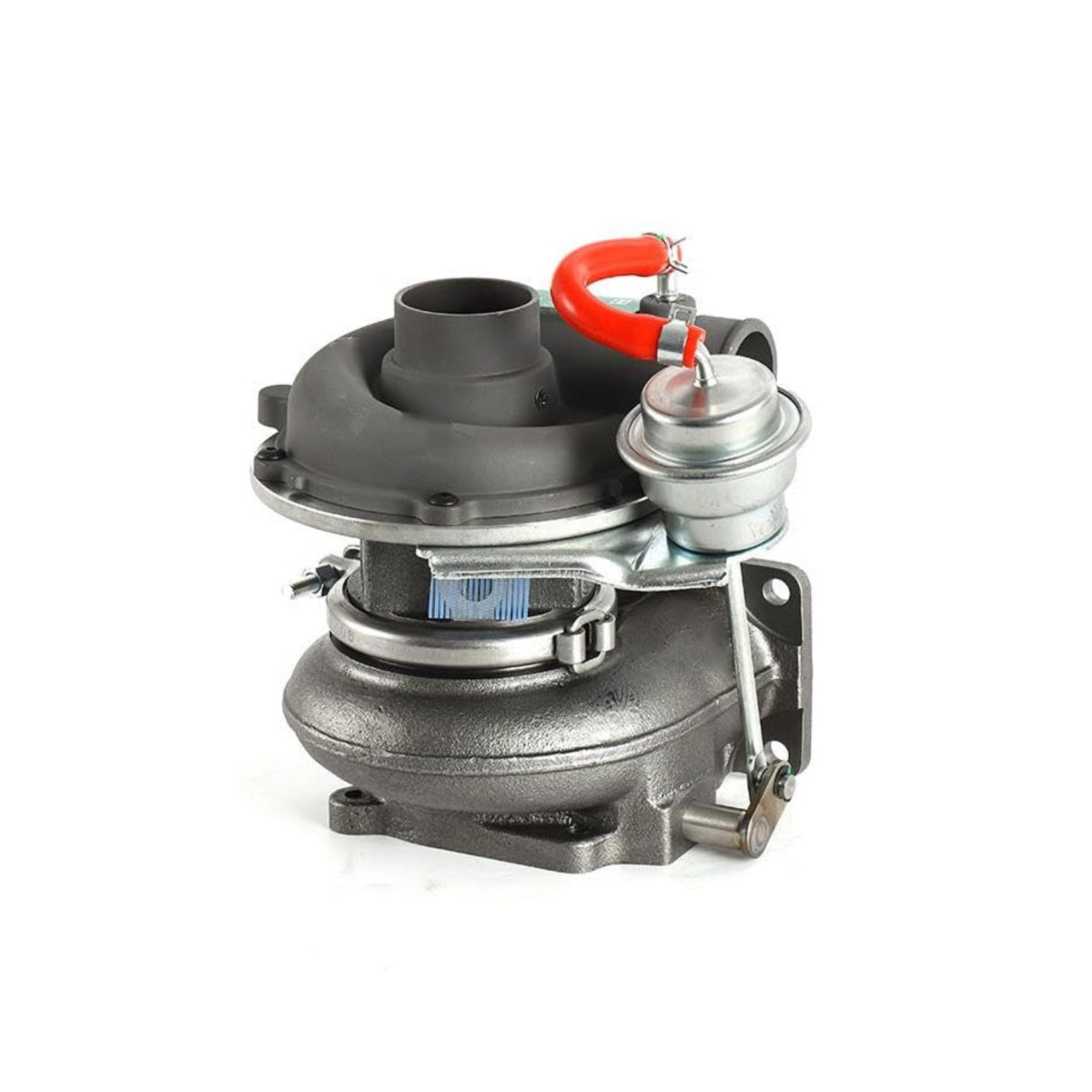 Turbo Turbocharger 129908-18011 for Yanmar 98 4TNV98T Engine - image 2