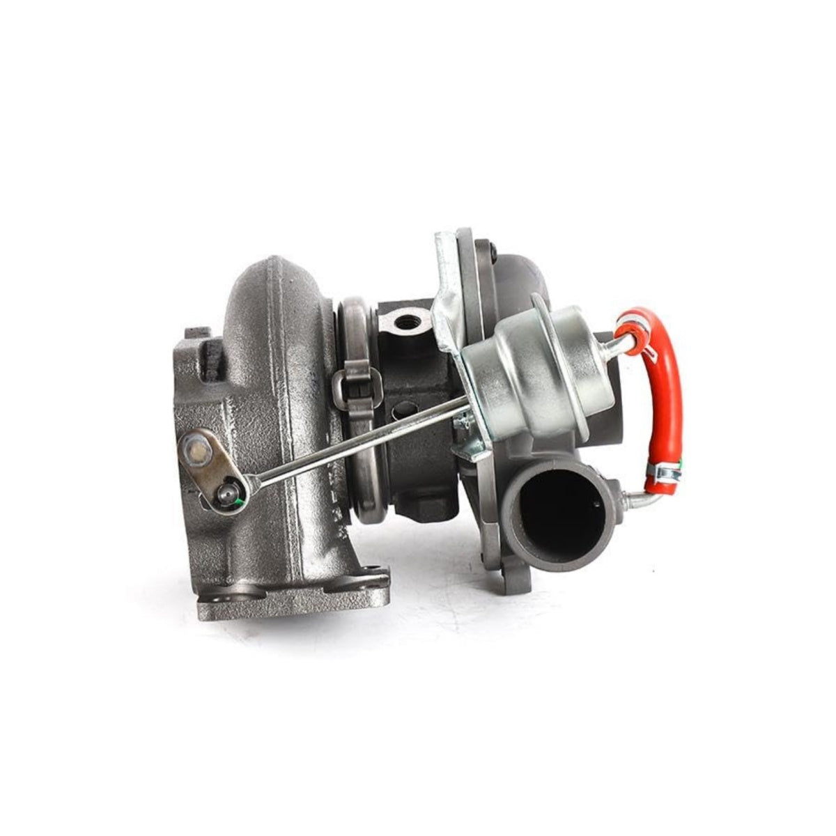 Turbo Turbocharger 129908-18011 for Yanmar 98 4TNV98T Engine - image 3