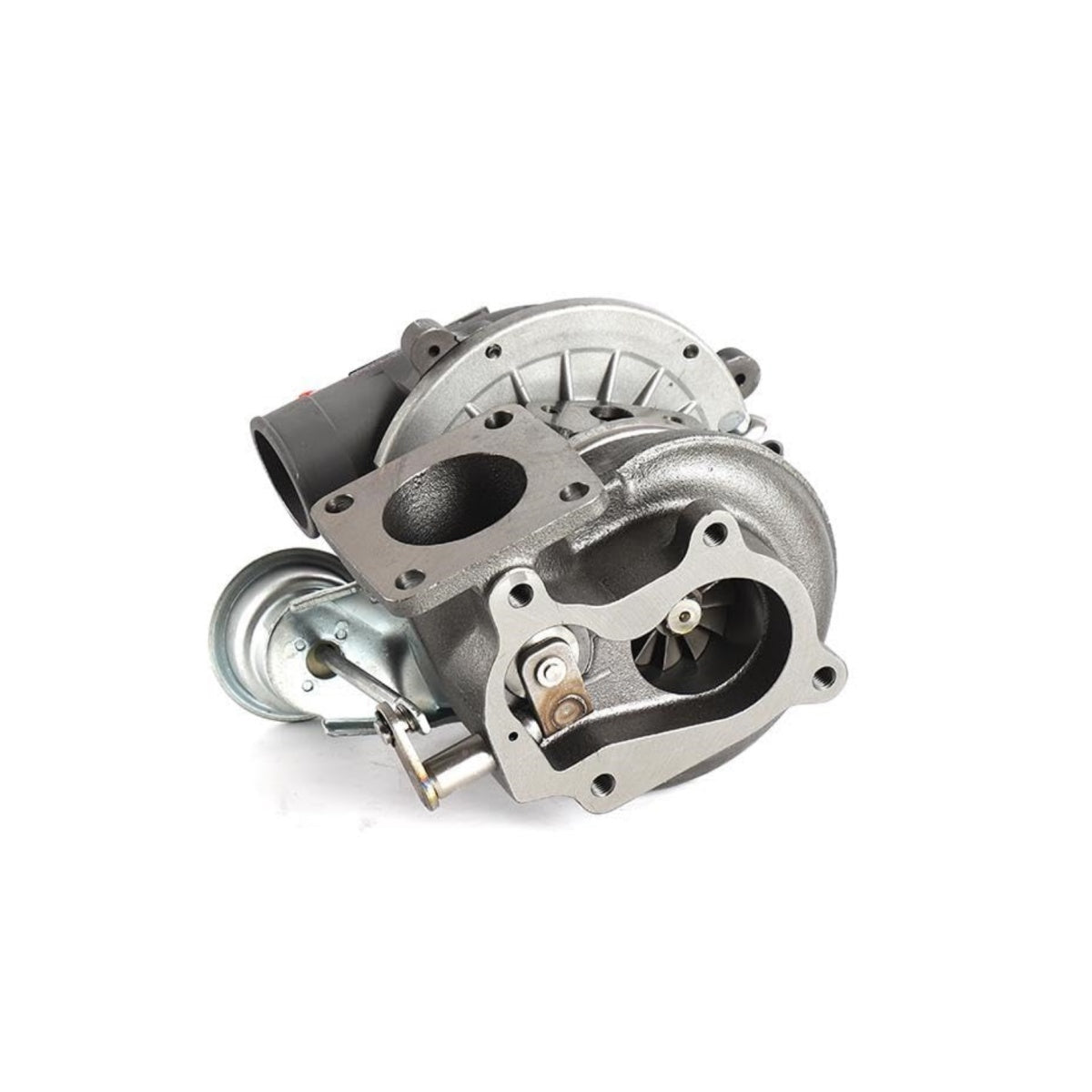 Turbo Turbocharger 129908-18011 for Yanmar 98 4TNV98T Engine - image 4