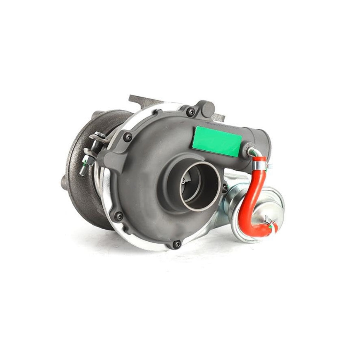 Turbo Turbocharger 129908-18011 for Yanmar 98 4TNV98T Engine - image 5