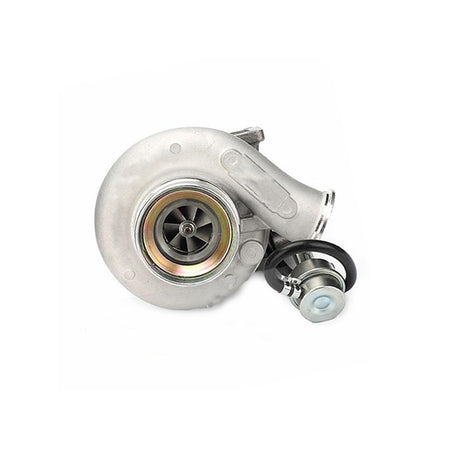 Turbo Turbocharger 14092415 6152-81-8190 KZ000957 for Komatsu Engine 6D102 6D107 - image 2
